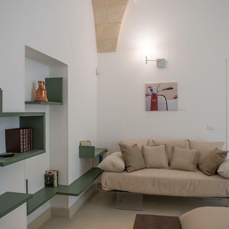 Corte Campanile Boutique B&B Maglie Bagian luar foto