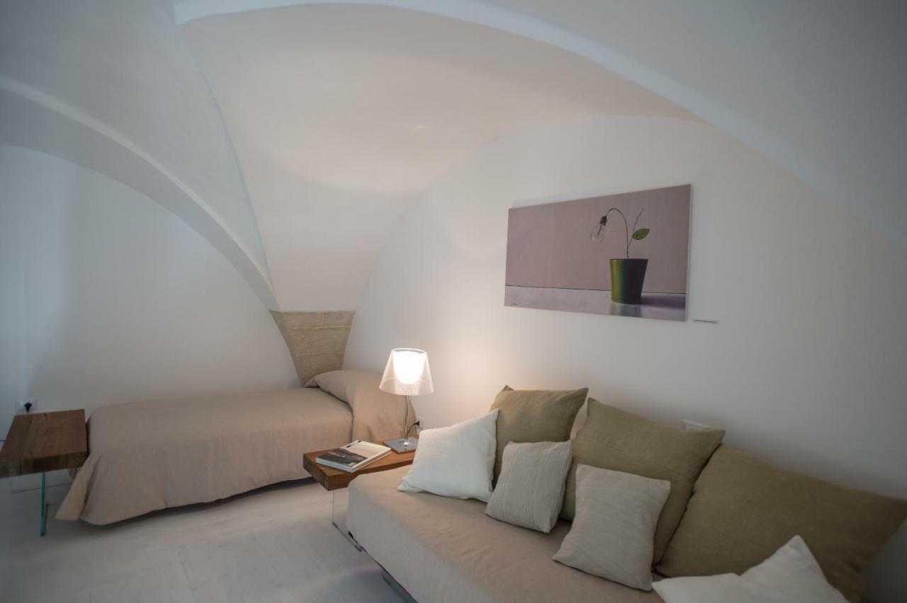 Corte Campanile Boutique B&B Maglie Bagian luar foto