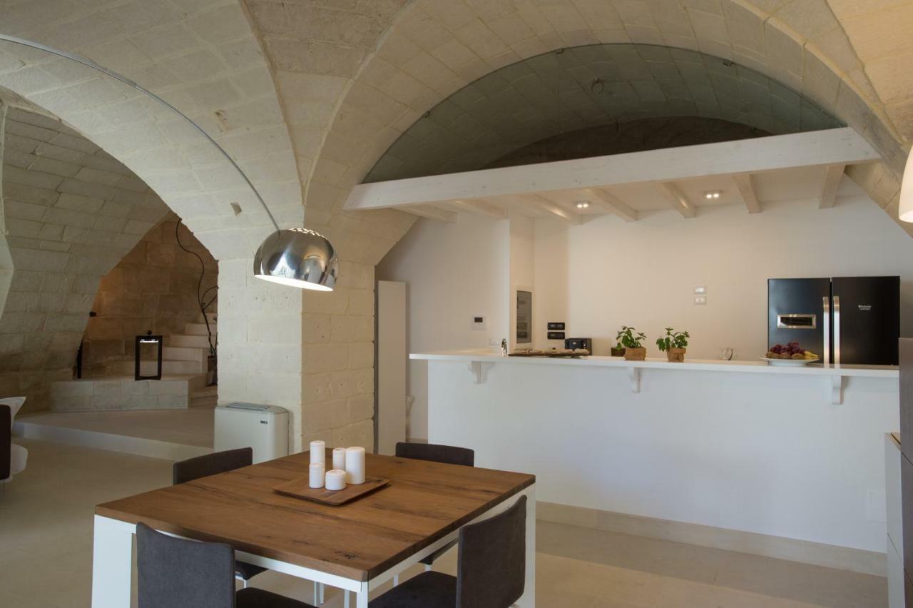 Corte Campanile Boutique B&B Maglie Bagian luar foto